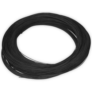 Sarma moale neagra 1.18 mm, pret/kg