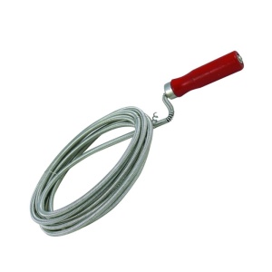 Sarpe de desfundat 3 m cu maner - Img 2