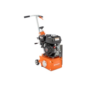 Scarificator Husqvarna CG 200 Petrol | 5-ph | Honda, putere 4 kw, greutate 54kg, latime de lucru 20 cm - Img 1