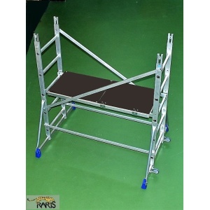 Schela de uz general, RARIS Hlucrumax:3.0m, cod SRE3.0 - Img 3