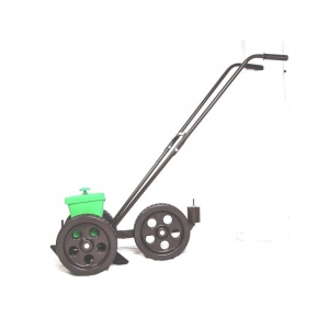 Semanatoare manuala KT-1 (cu roata tasare) - Img 1