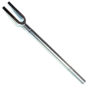 Separator BGS tip furca, 410 mm