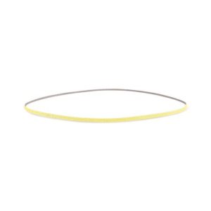 Set 10 benzi de slefuit Flex 434892, CORUFLEX 618x40 CR-P 240 VE10, Gr. P 240