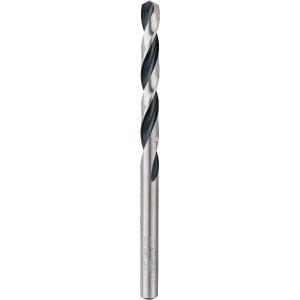 Set 10 burghie spiral Bosch HSS PointTeQ de 3,0 mm - Img 3