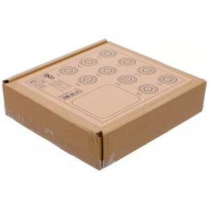 Set 10 chei BGS desfacut antifurturi roti Tesla - Img 3
