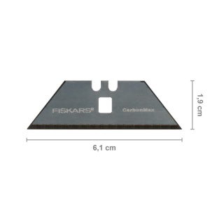 Set 10 lame trapezoidale CarbonMax - Img 3
