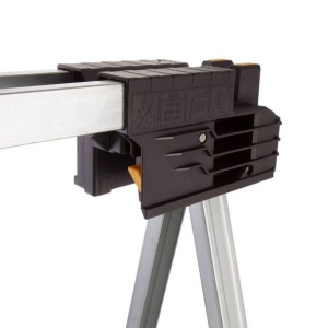 Set 2 bucati capra de lucru metalica Dewalt DWST1-75676 - Img 3