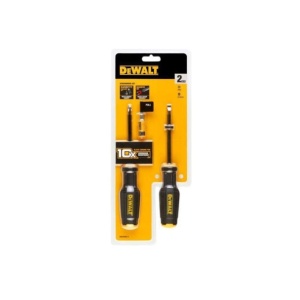 Set 2 surubelnite Dewalt DWHT62057-0, FULLFIT - Img 3