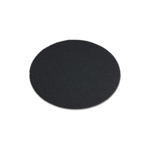 Set 25 bucati hartie abraziva Flex 492272, Superfinish DU225 SU-S 1200 VE25, prindere velcro, Gr. S 1200