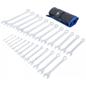 Set 25 chei combinate BGS 6 - 32 mm pentru uz profesional, BGS - Img 2