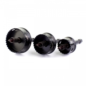 Set 3 buc. carote SHOCKWAVE Impact Duty™, ⌀ 22 / 29 / 35 mm
