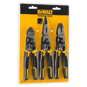 Set 3 clesti de forta Dewalt DWHT0-70485 - Img 3
