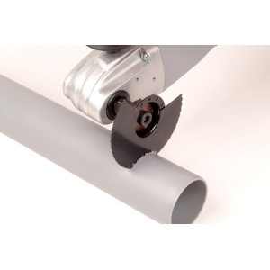 Set 3 panze Wolfcraft 3992000, pentru lemn, metale si material plastic - Img 3