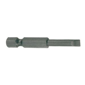 Set 3 piese Unior bit cu cap plat 0.6×4.5