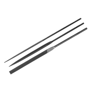 Set 3 pile AC MOB - 140 mm