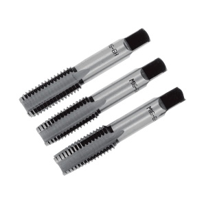 Set 3 tarozi MOB manual, chrome - vanadium - Ø D: 6 mm