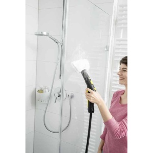 Set 4 lavete Karcher din microfibra pentru aparate de curatat cu abur din gama SC/SG - Img 6