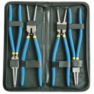 Set 4 piese BGS clesti sigurante, 300 mm