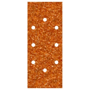 Set 5 foi abrazive Wolfcraft 1971000, pentru lemn si metale, Gr. A40, 93x230 mm
