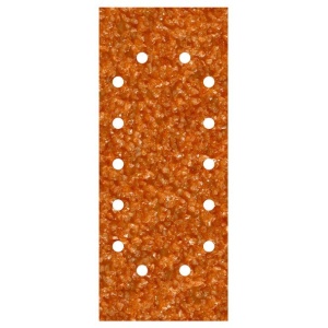 Set 5 foi abrazive Wolfcraft 1981000, pentru lemn si metale, Gr. A40, 115x280 mm