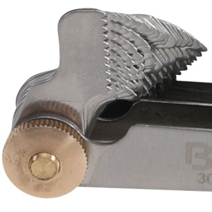 Set 52 lere pentru filete metrice 0.25-6.0 mm + Withworth 4G - 62G - Img 4