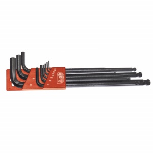 Set 9 chei imbus Super Ego 2 - 10 mm - Img 1