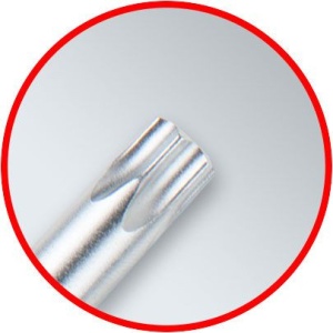Set 9 chei Torx KS TOOLS T10-T50 - Img 5
