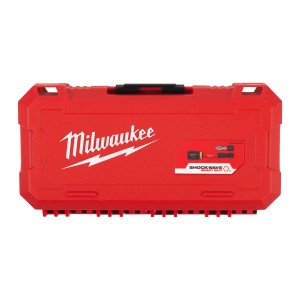Set biți 54 buc Milwaukee SHOCKWAVE™ IMPACT DUTY - Img 3