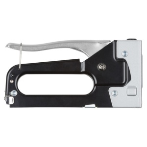 Set capsator manual tacocraft 6 + 1000 capse Wolfcraft 7090000, capse tip 053 de la 4 - 10 mm, carcasa metal - Img 3