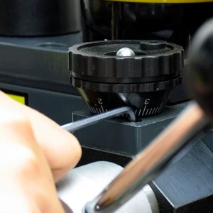 Set chei hexagonale Engineer TWB04 tip imbus, cap magnetizat, unghi lucru 30, , nichelate, uz general, 8 chei set - Img 2