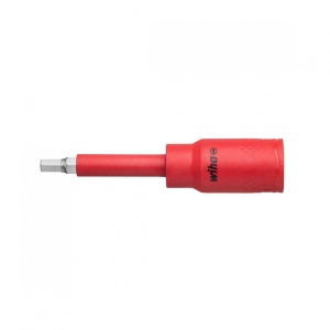 Set chei tubulare izolate la 1000V, WIHA, 1/2", 20 piese, 4-32 MM - Img 5