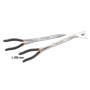 Set clesti extralungi, 2 piese 1009L/DP-S2