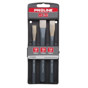 SET DALTI CR-VA PENTRU METAL - 3P.