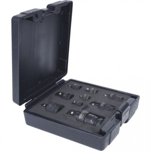 Set de adaptoare de impact, KS TOOLS, 1/4", 3/8", 1/2", 3/4", 9 piese - Img 5
