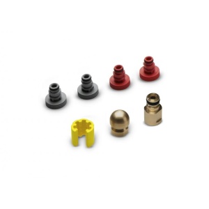 Set de curatare de scocuri si tevi, pentru KARCHER K2 - K7 - Img 5