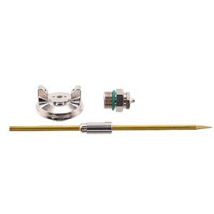 Set duza Fiac pentru pistoalele de vopsit, 1.8mm - Img 1