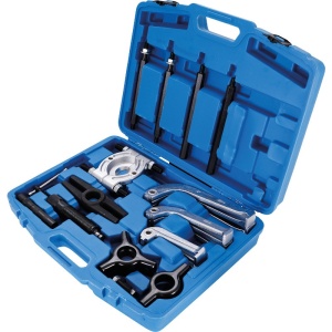 Set extractor hidraulic 10t, 25 piese - Img 5