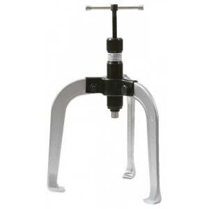 Set extractor universal hidraulic cu 2 + 3 braţe, 12 piese - Img 7