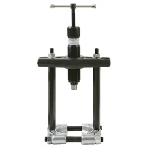 Set extractor universal hidraulic cu 2 + 3 braţe, 12 piese - Img 8
