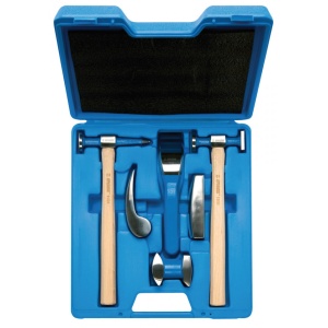 Set pentru repararea caroseriei