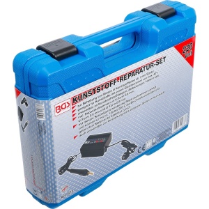 Set reparat piese plastic, tip BG-873 - Img 3