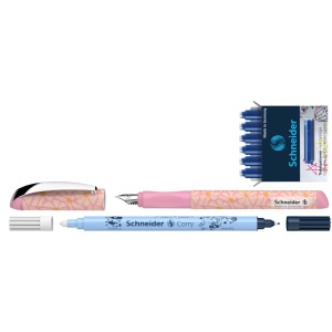 Set Schneider Stilou Glam - Img 2