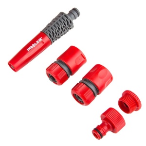 SET STROPITOR ŞI ACCESORII - Img 1