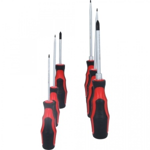 Set surubelnite, KS TOOLS, 6 piese - Img 4