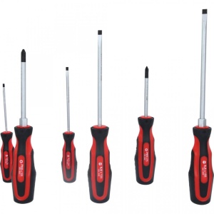 Set surubelnite, KS TOOLS, 6 piese - Img 5