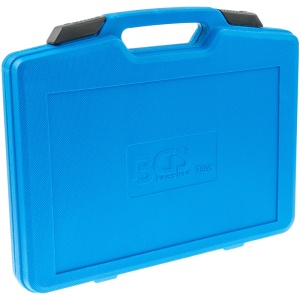 Set surubelnite mecanice 12 bucati, BGS Technic - Img 6