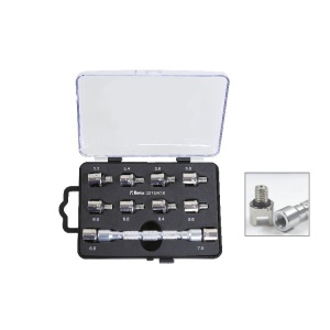Set universal chei spite moto, 10biti 3075/K10 - Img 3