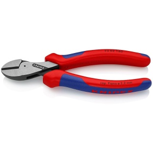 Sfic compact KNIPEX X-Cut® cu transmisie mare a forței, 160 mm - Img 1