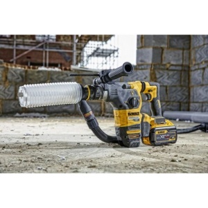 Sistem de aspirare praf Dewalt DWH201D - Img 3