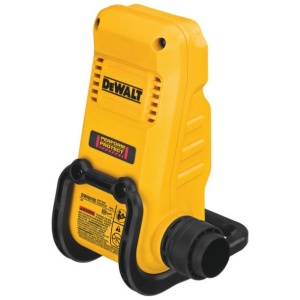 Sistem evacuare praf pentru ciocane SDS Plus Dewalt, DWH079D - Img 2